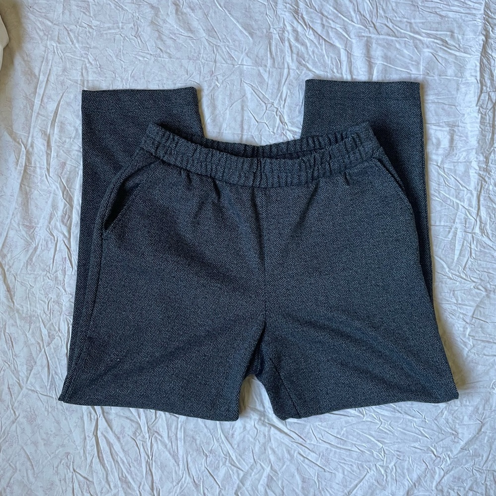 A New Day Elastic Waistband Trousers